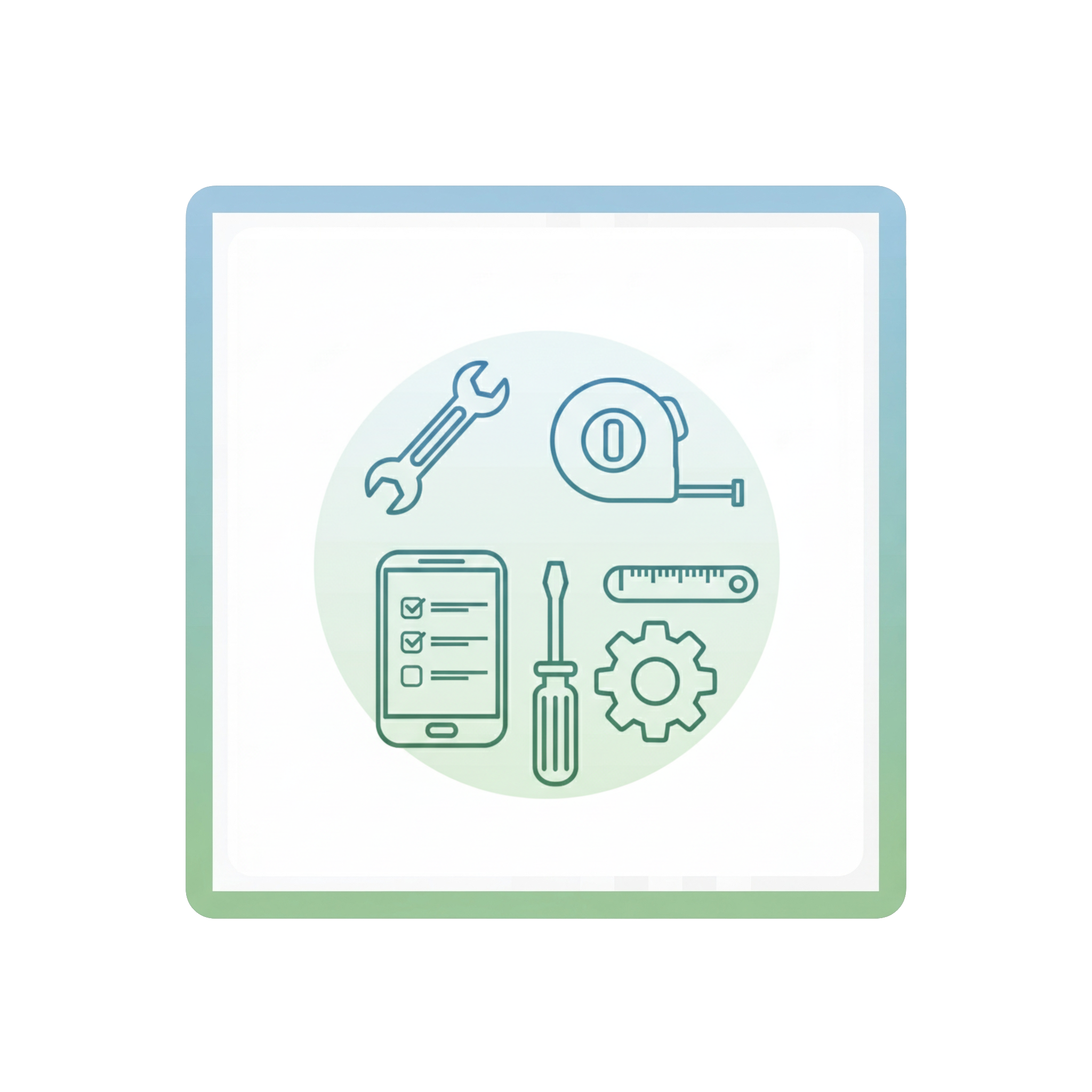 Herramientas y utilidades