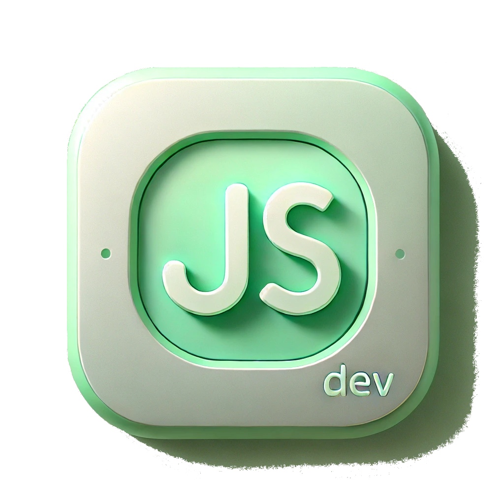 Logo JSDev